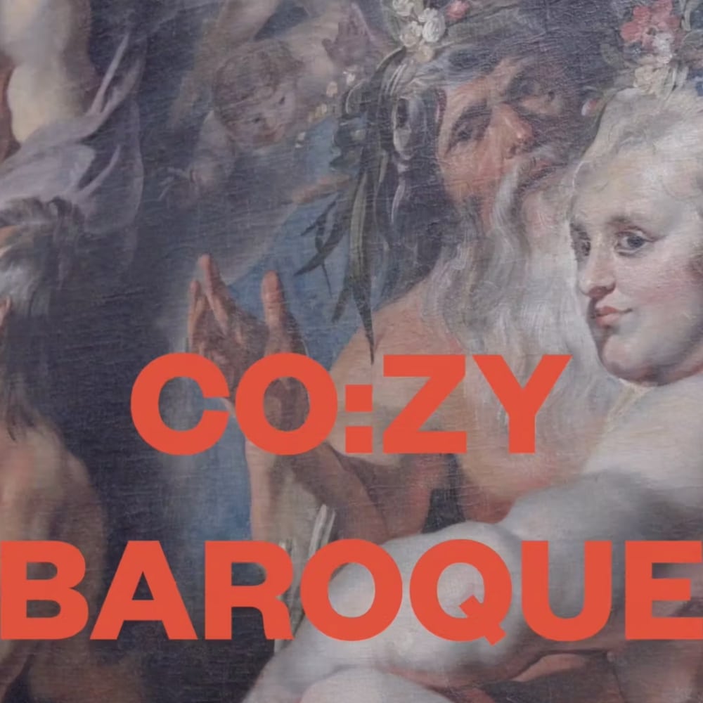 Co:ZY Baroque