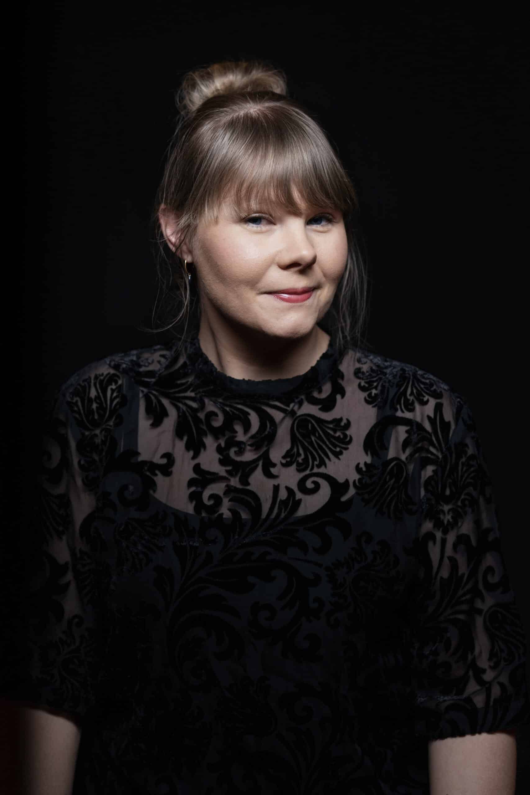 Karin Samuelsson