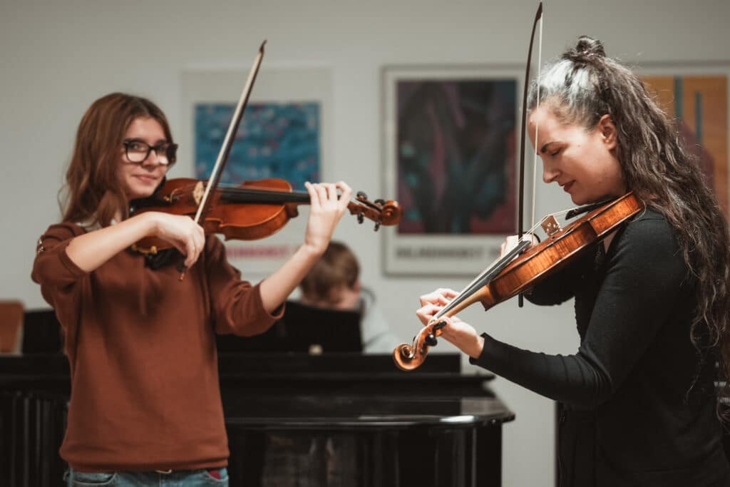 Kolding Musikskole x Concerto Copenhagen